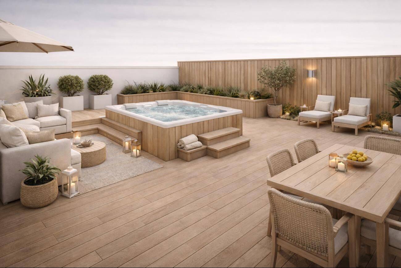Appartement 5 pièces 107 m² · à La Ciotat · 107 m² · 990 000 €