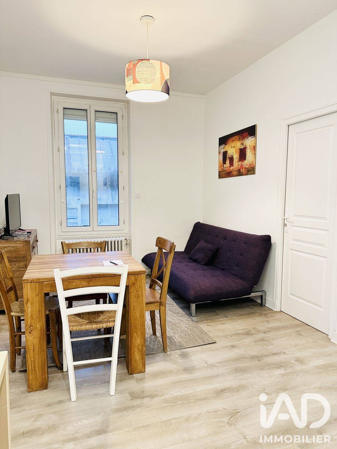 Maison 3 pièces 81 m² · à Bourges · 81 m² · 227 000 €