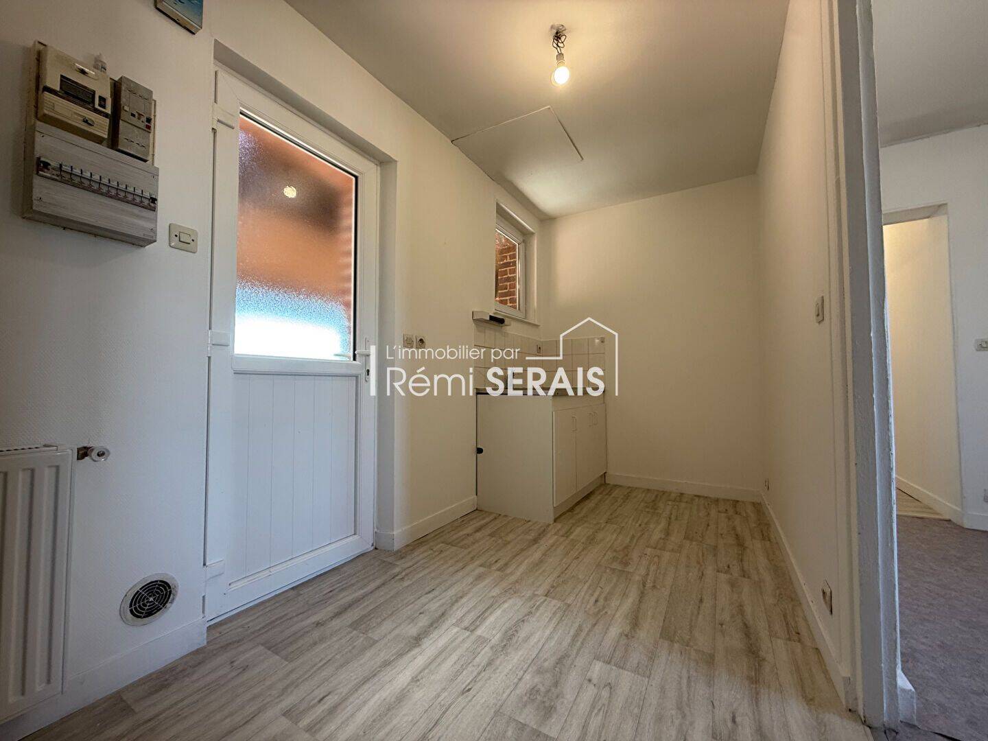 Appartement 2 pièces 42 m² · à Condé-en-Normandie · 42 m² · 440 €