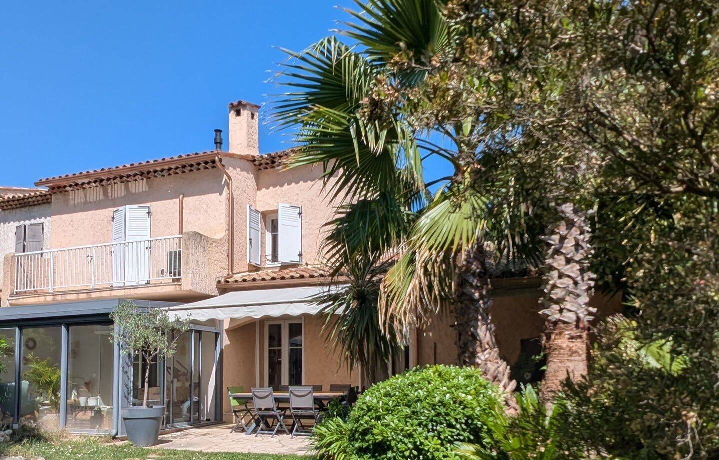 Maison 5 pièces 111 m² · à Mougins · 111 m² · 680 000 €