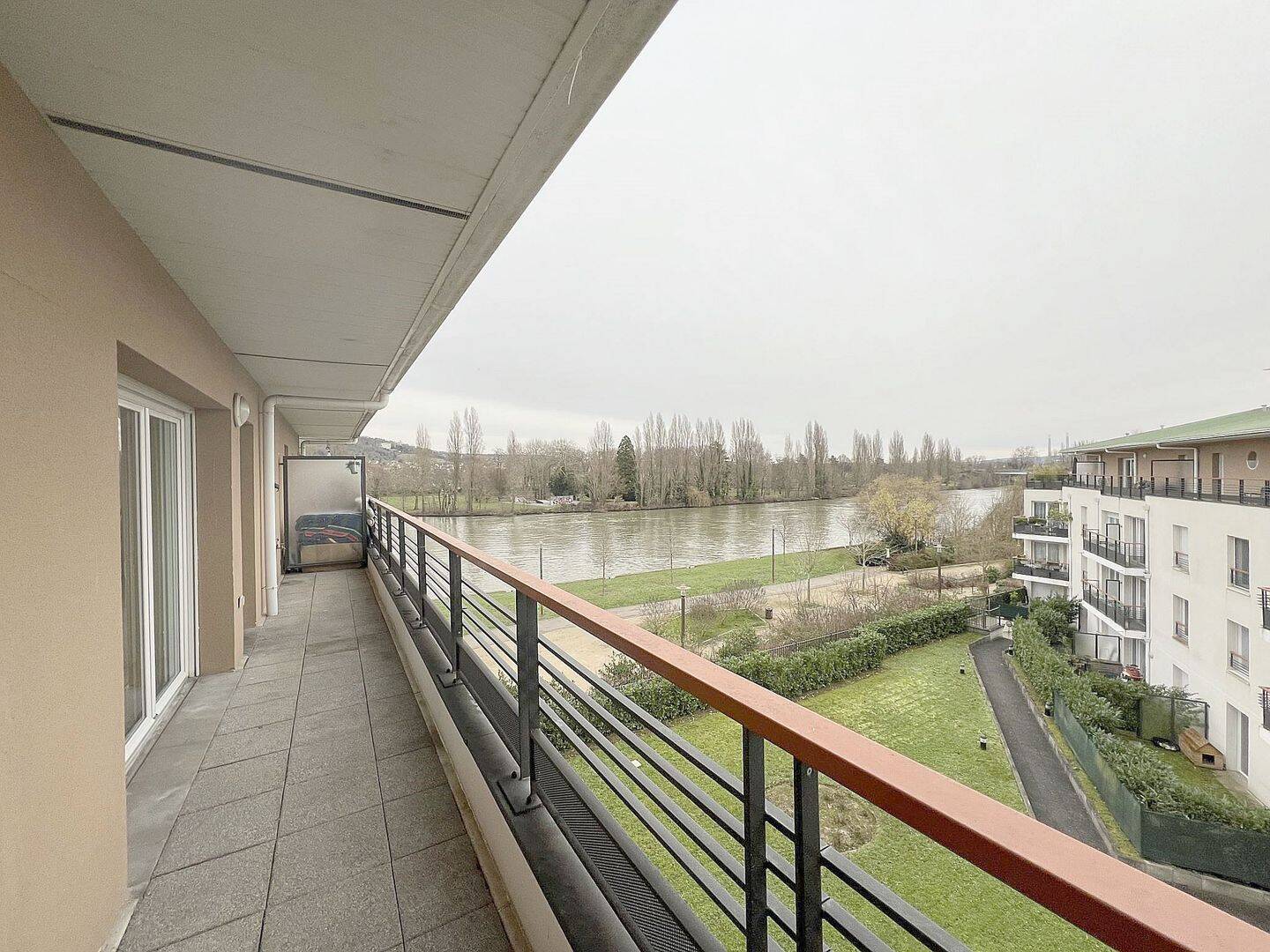 Appartement 2 pièces 40 m² · à Mantes-la-Jolie · 40 m² · 789 €/mois