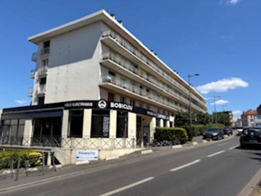 Appartement à louer 1 600 € 3 pièces 2 chambres 66 m² Étage 3/3 Coteaux Chennevières-sur-Marne 94430