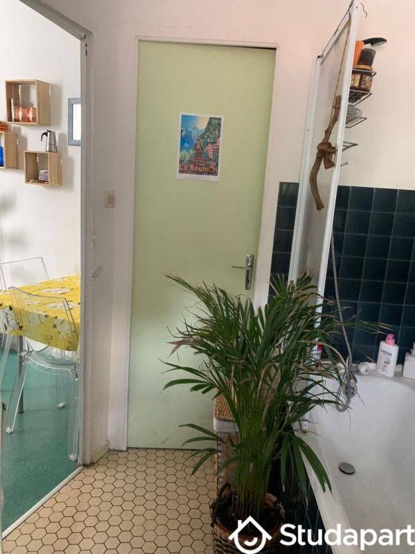 Appartement 2 pièces 36 m² · à Nantes · 36 m² · 760 €