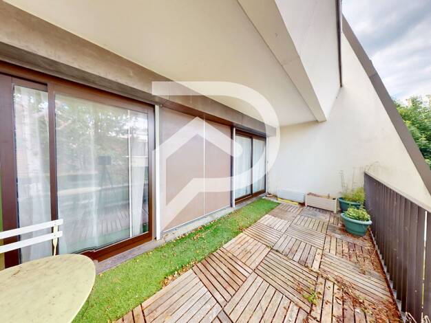 Appartement à vendre 325 000 € 3 pièces 2 chambres 78 m² Étage 1/2 Villennes-sur-Seine 78670