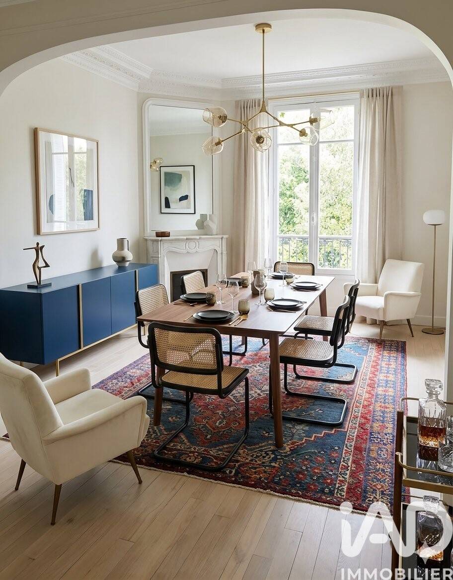 Maison 9 pièces 190 m² · à Taverny · 190 m² · 684 000 €