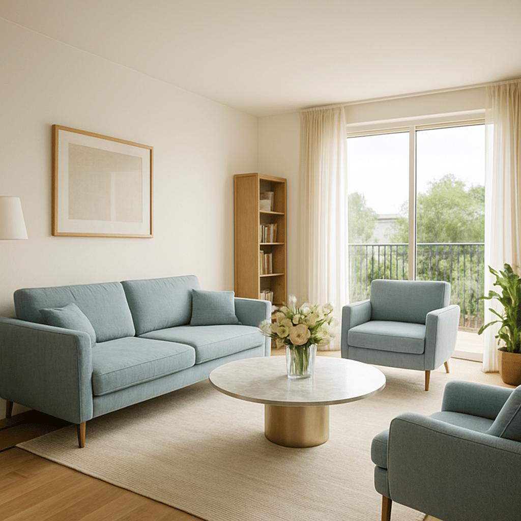 Appartement 4 pièces 91 m² · à Chartres · 91 m² · 227 829 €