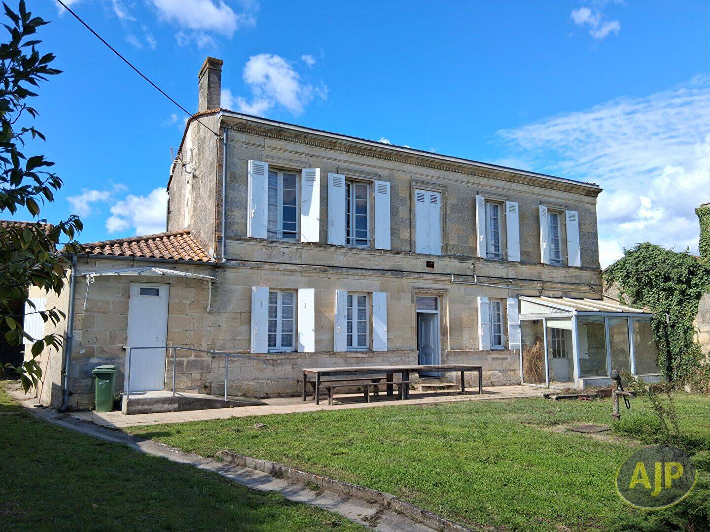 Maison 7 pièces 150 m² · à Pauillac · 150 m² · 250 000 €