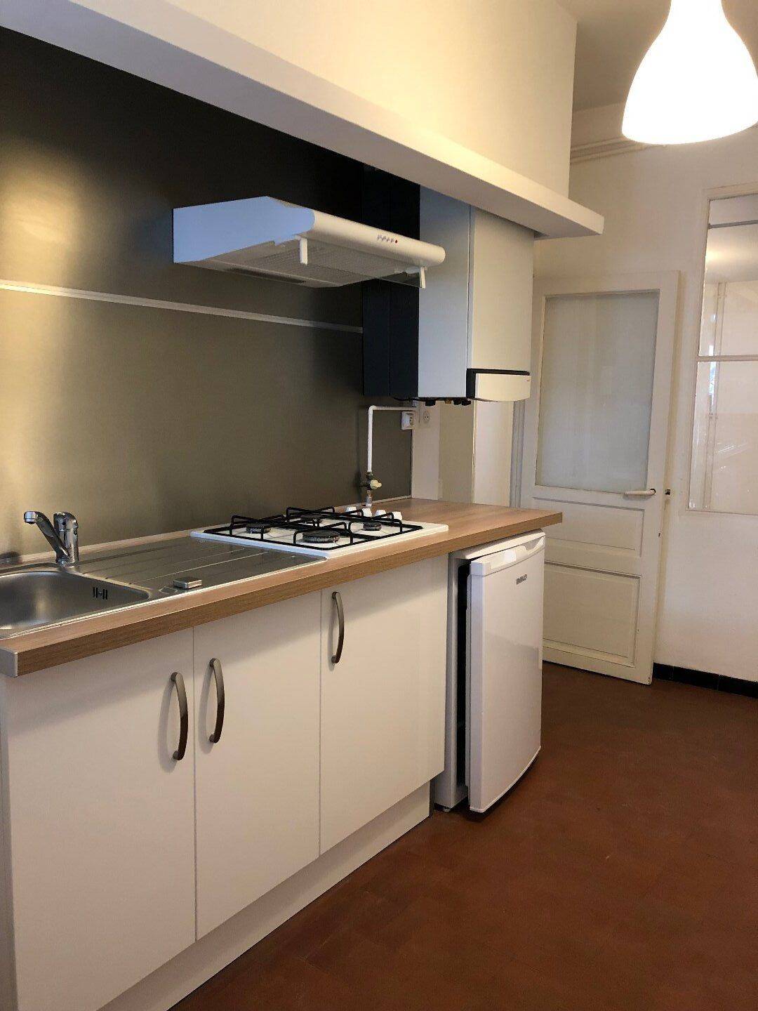 Appartement 2 pièces 43 m² · à Toulouse · 42,9 m² · 726 €/mois