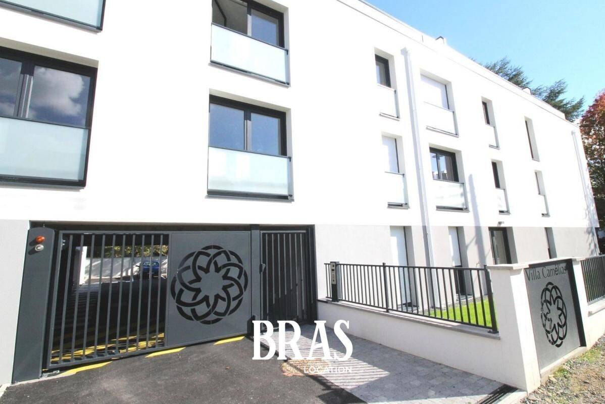 Appartement 3 pièces 59 m² · à Nantes · 59 m² · 746 €/mois