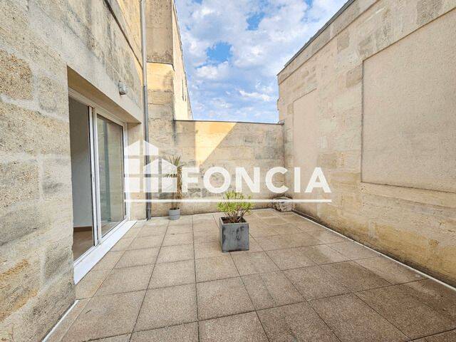 Appartement 3 pièces 73 m² · à Bordeaux · 72,9 m² · 1 430 €