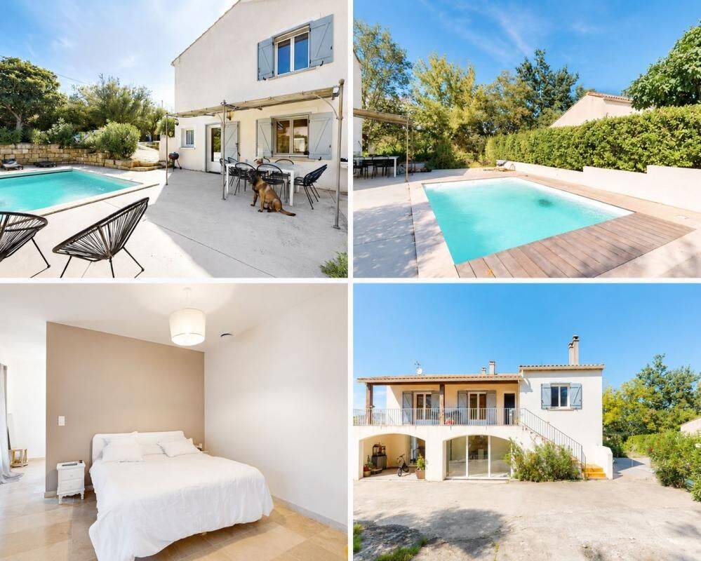 Maison 6 pièces 221 m² · à Limoux · 221 m² · 389 000 €