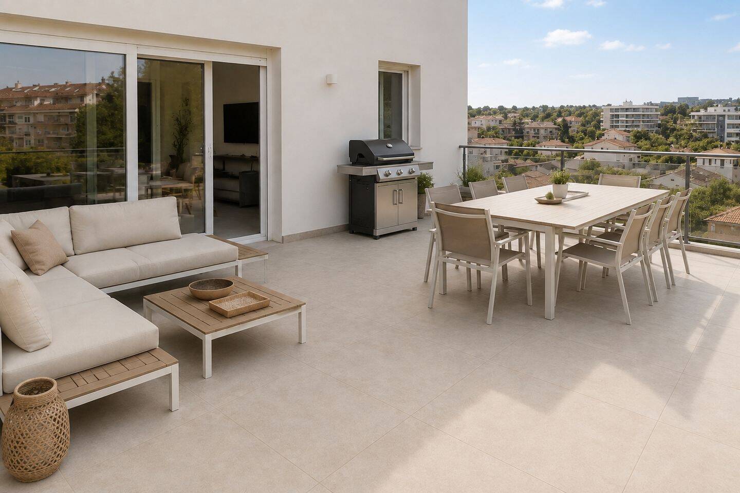 Appartement 4 pièces 76 m² · à Oberhoffen-sur-Moder · 76 m² · 243 557 €