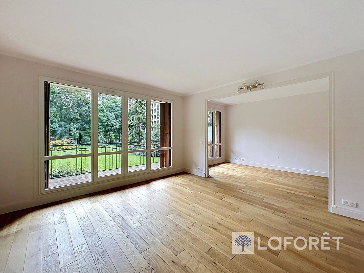 Appartement 5 pièces 106 m² · à Antony · 105,7 m² · 580 000 €