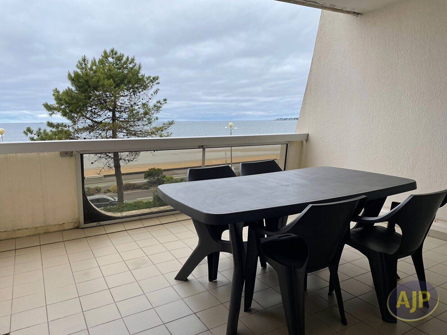 Appartement 2 pièces 39 m² · à La Baule-Escoublac · 39 m² · 670 €