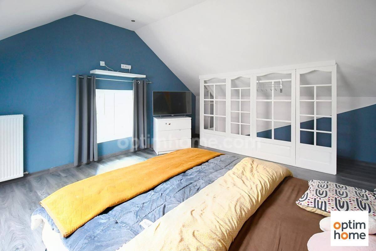 Maison 7 pièces 177 m² · à Pierrepont · 177 m² · 272 000 €