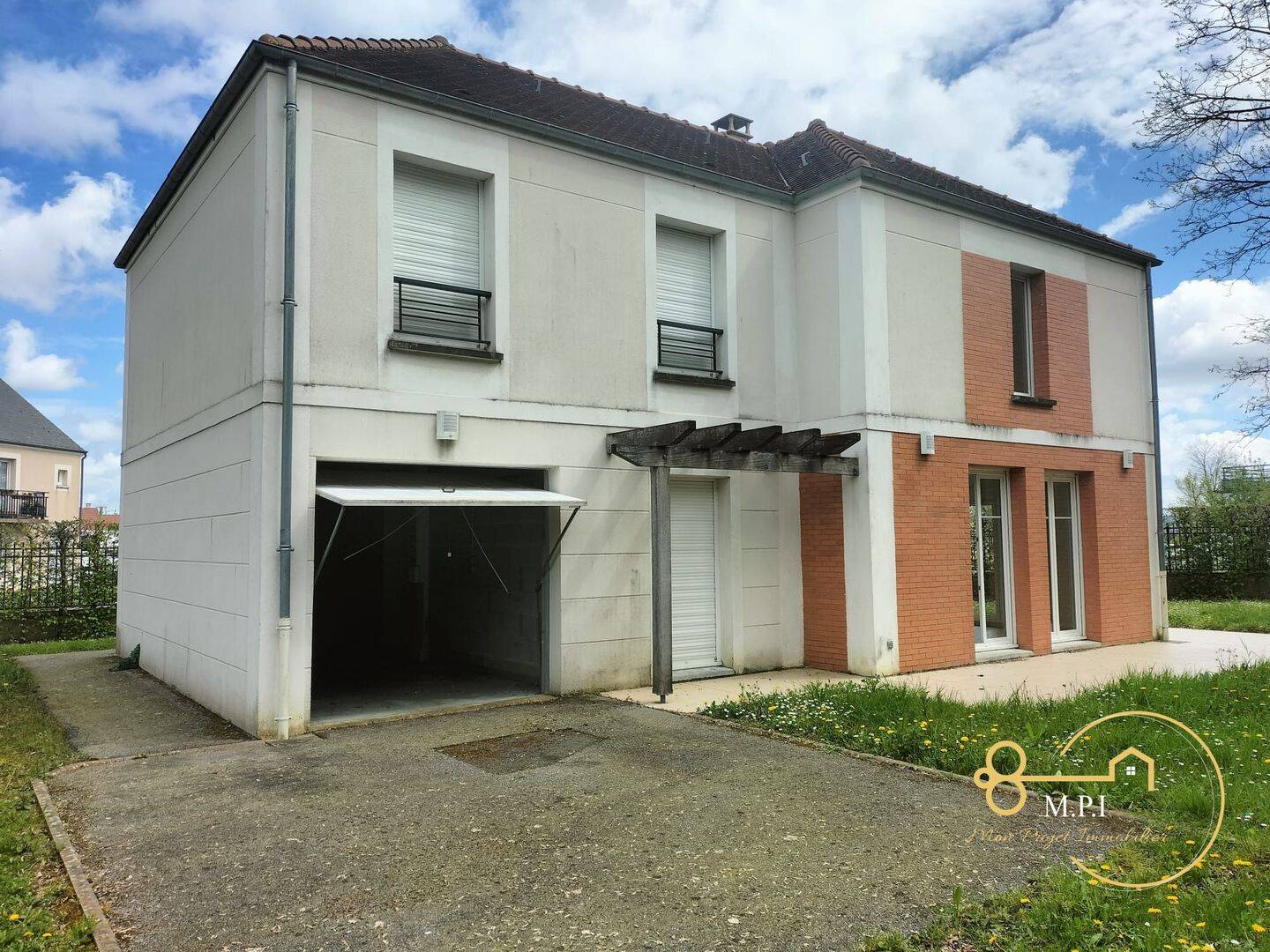 Maison 6 pièces 79 m² · à Alençon · 79 m² · 756 €/mois
