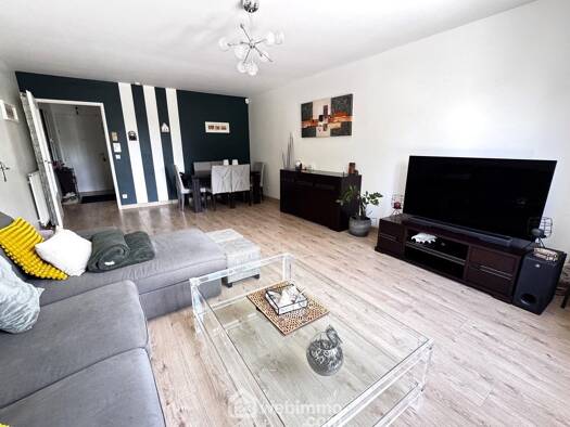 Maison à vendre 440 000 € 6 pièces 5 chambres 120 m² 751 m² de terrain Golf Bondoufle 91070