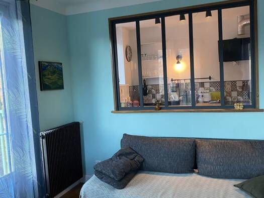 Appartement à vendre 139 000 € 3 pièces 2 chambres 65 m² Étage 2/3 Secteur Sauvegarde Sarlat-la-Canéda 24200