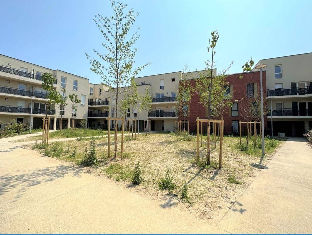Appartement 2 pièces 42 m² · à Armentières · 42 m² · 647 €/mois