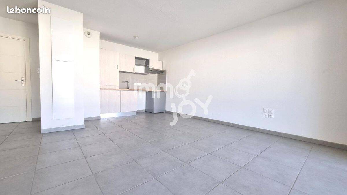 Appartement 2 pièces 43 m² · à Fonsorbes · 42,6 m² · 570 €