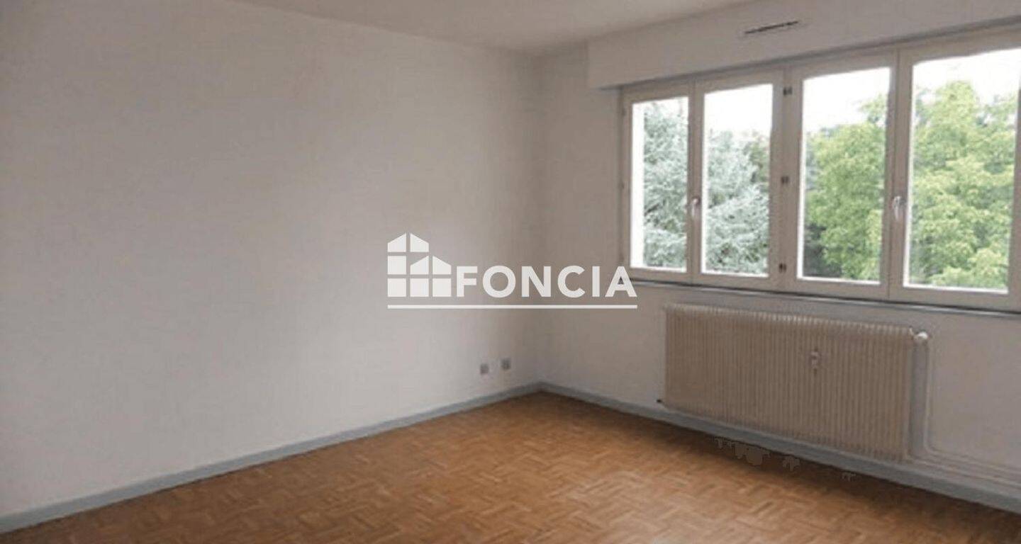 Appartement 1 pièce 28 m² · à Sélestat · 28,4 m² · 395 €/mois