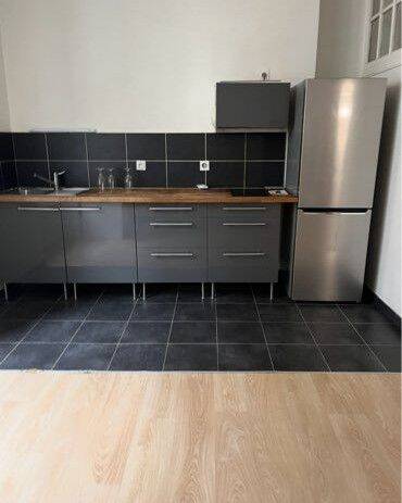 Appartement 1 pièce 37 m² · à Bordeaux · 37 m² · 870 €/mois