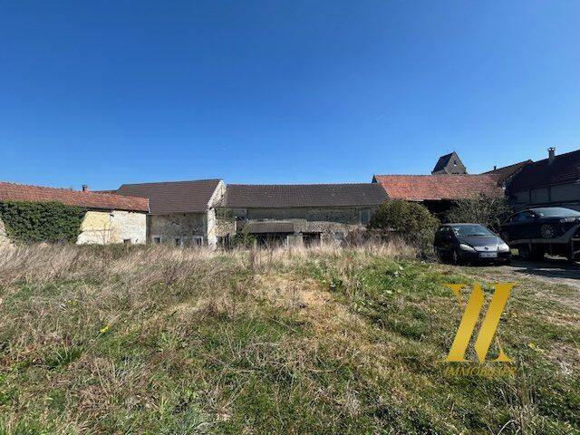 longère de 180 m²