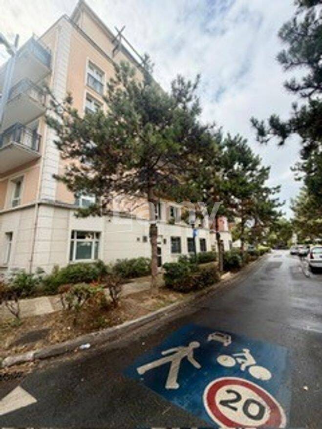 Appartement 2 pièces 46 m² · à Villeneuve-la-Garenne · 46,3 m² · 1 150 €/mois