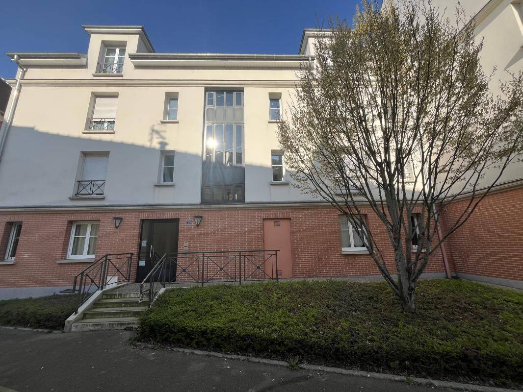 Appartement 3 pièces 63 m² · à Beauvais · 63 m² · 767 €/mois