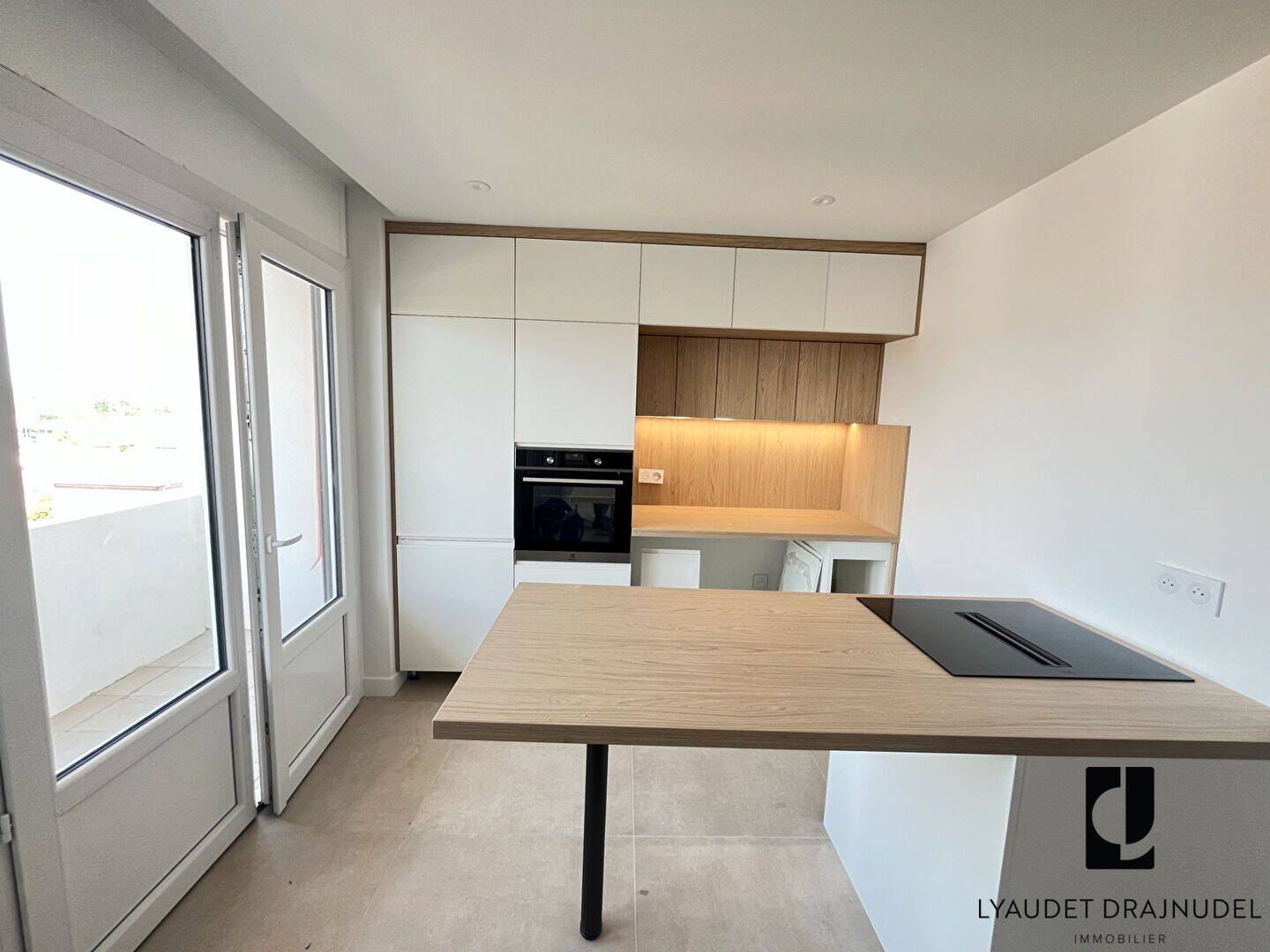 Appartement 2 pièces 47 m² · à Roanne · 47,2 m² · 650 €