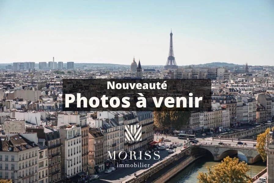 Appartement 2 pièces 38 m² · à Paris 11ème Arrondissement · 38 m² · 469 000 €