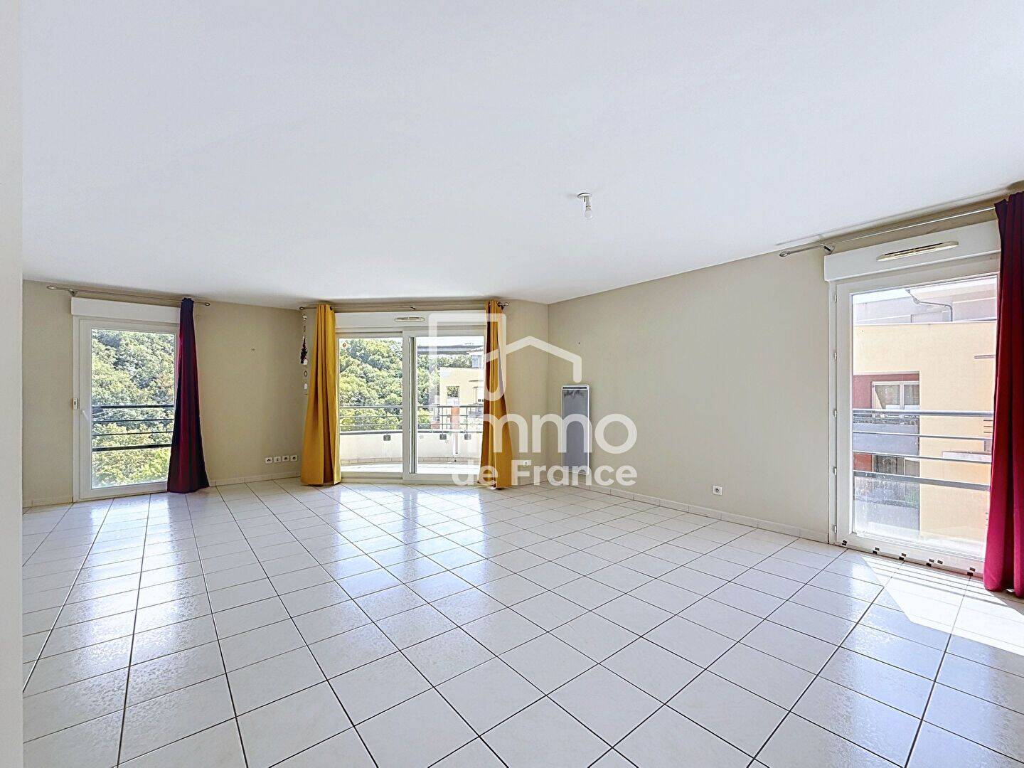 Appartement 3 pièces 98 m² · à Valserhône · 98 m² · 1 370 €/mois