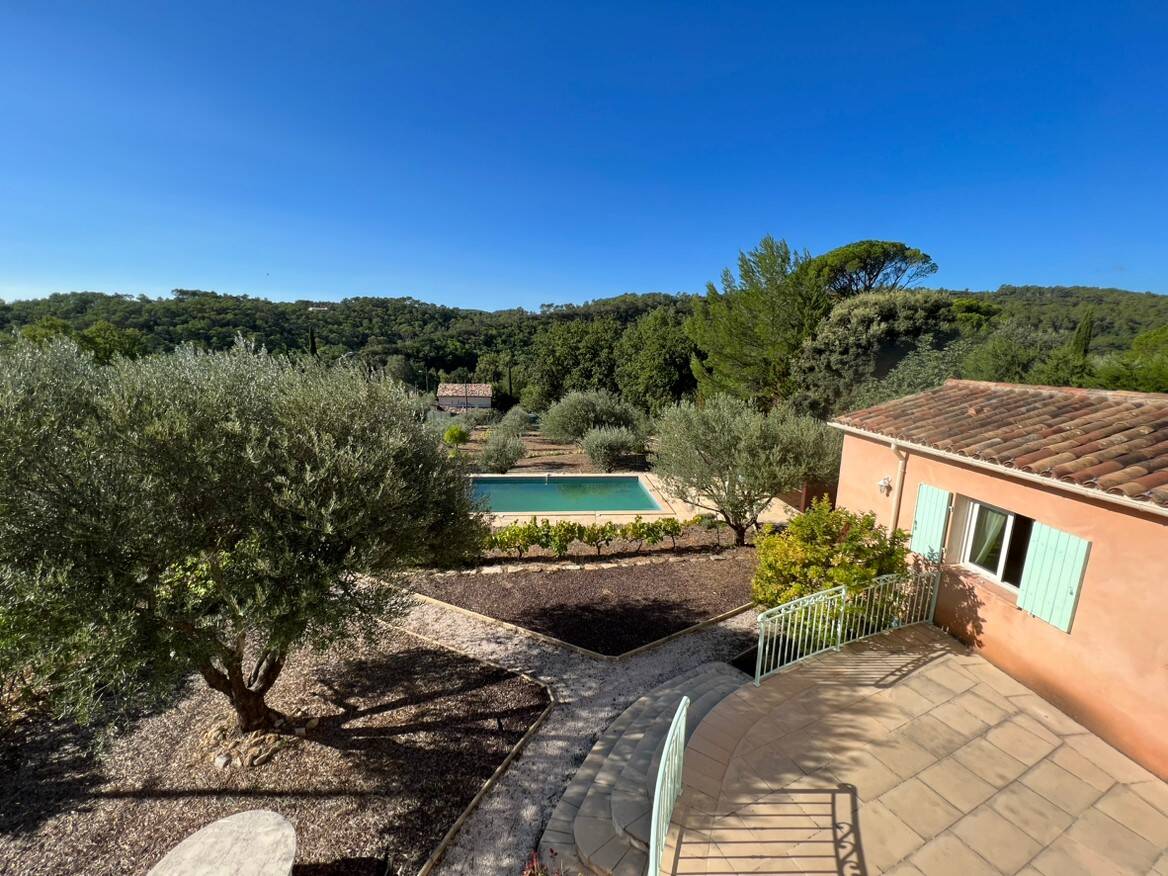 Maison 6 pièces 168 m² · à Lorgues · 167,7 m² · 579 000 €