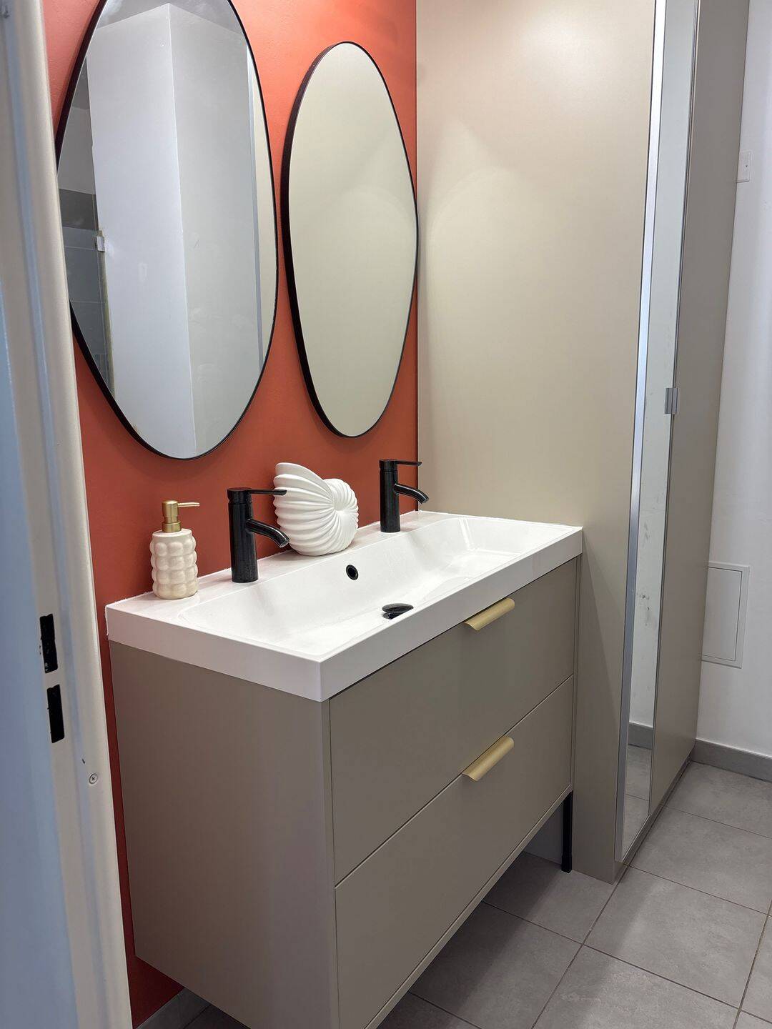 Appartement 3 pièces 62 m² · à La Trinité · 62 m² · 250 000 €