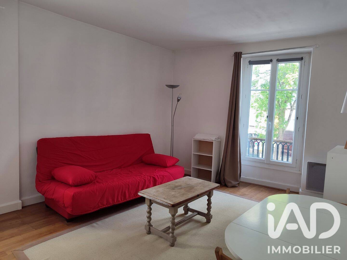 Appartement 1 pièce 23 m² · à Paris 12ème Arrondissement · 22,7 m² · 220 000 €