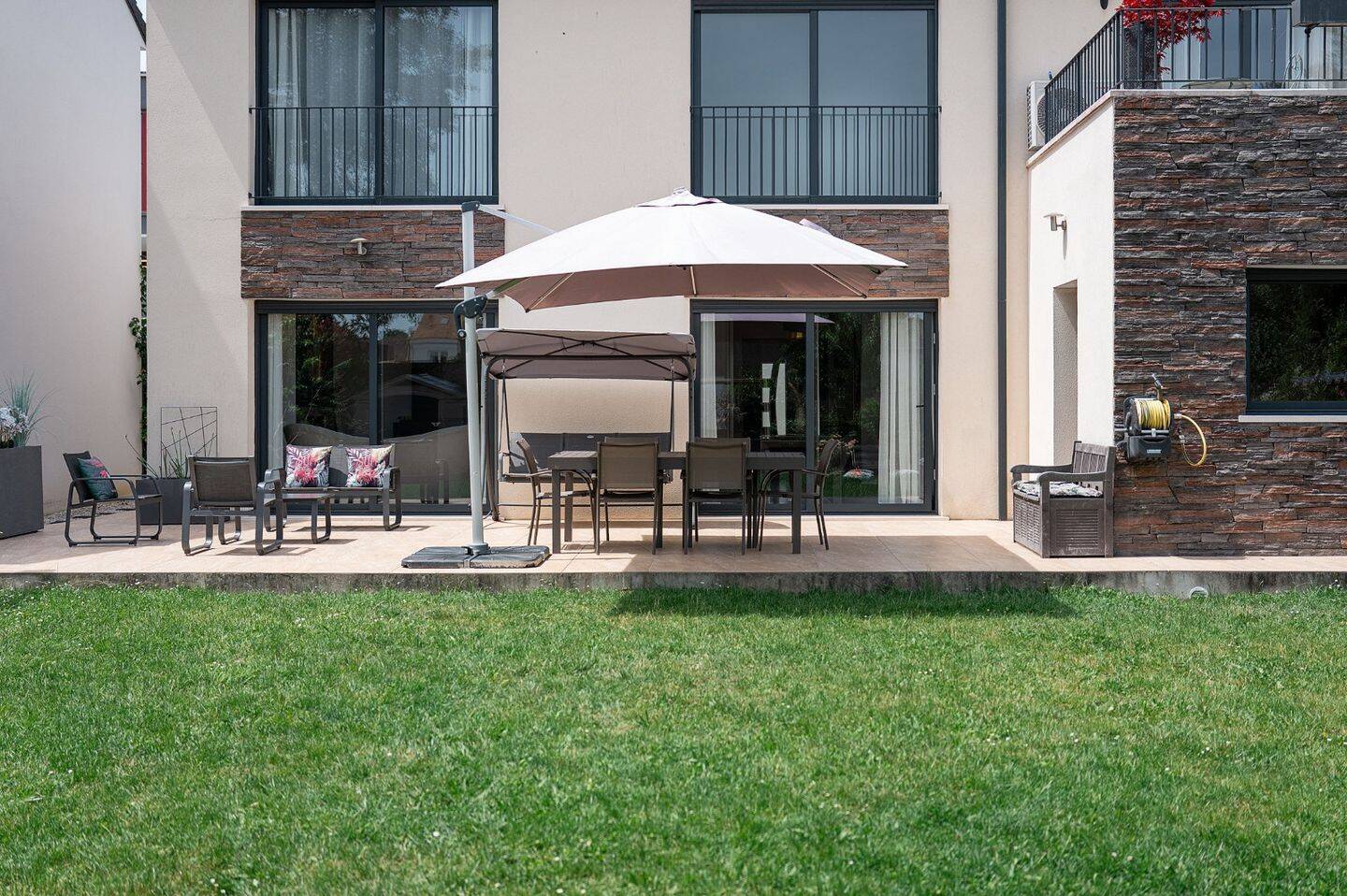 Maison 6 pièces 189 m² · à Le Plessis-Trévise · 189 m² · 795 000 €