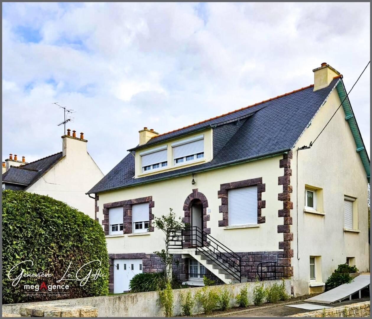 Maison 5 pièces 125 m² · à Paimpol · 125 m² · 339 000 €