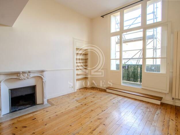 Maison à louer 3 040 € 5 pièces 4 chambres 105,4 m² Saint-Germain-en-Laye 78100