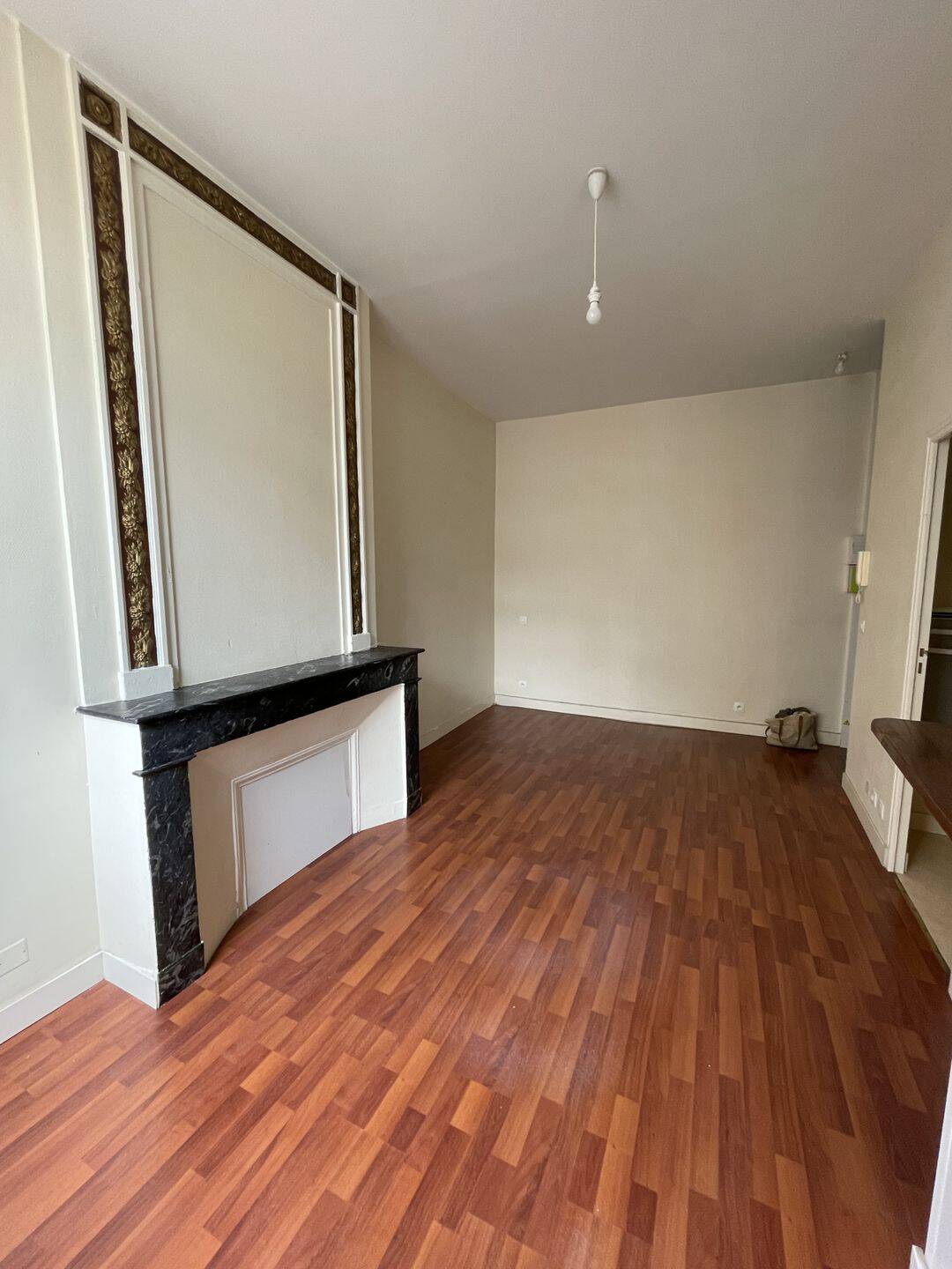 Appartement 1 pièce 23 m² · à Bordeaux · 23,5 m² · 455 €/mois