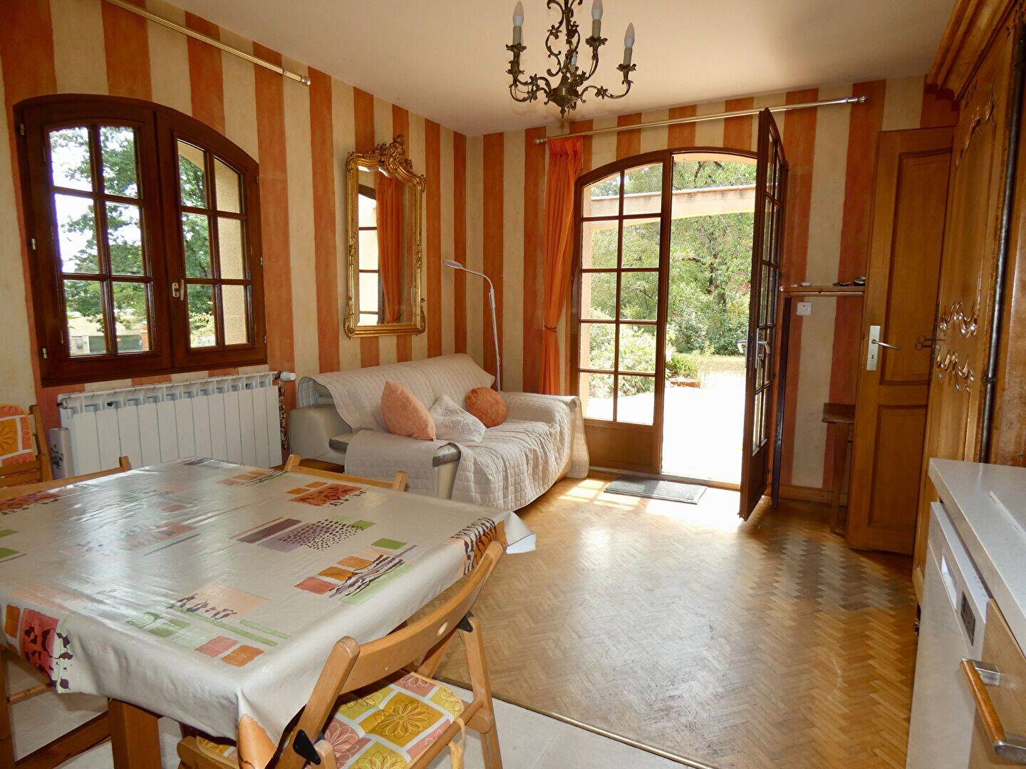 Maison 3 pièces 65 m² · à Muret · 65,2 m² · 800 €/mois