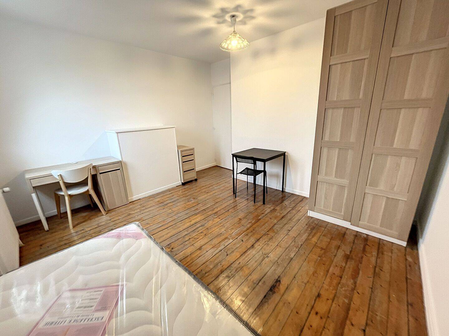 Appartement 3 pièces 48 m² · à Reims · 48 m² · 800 €