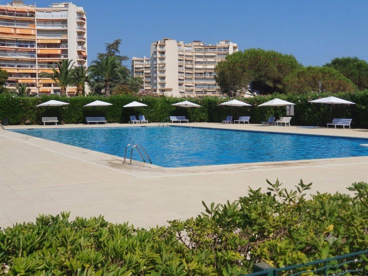 Appartement 1 pièce 19 m² · à Mandelieu-la-Napoule · 19,5 m² · 129 500 €