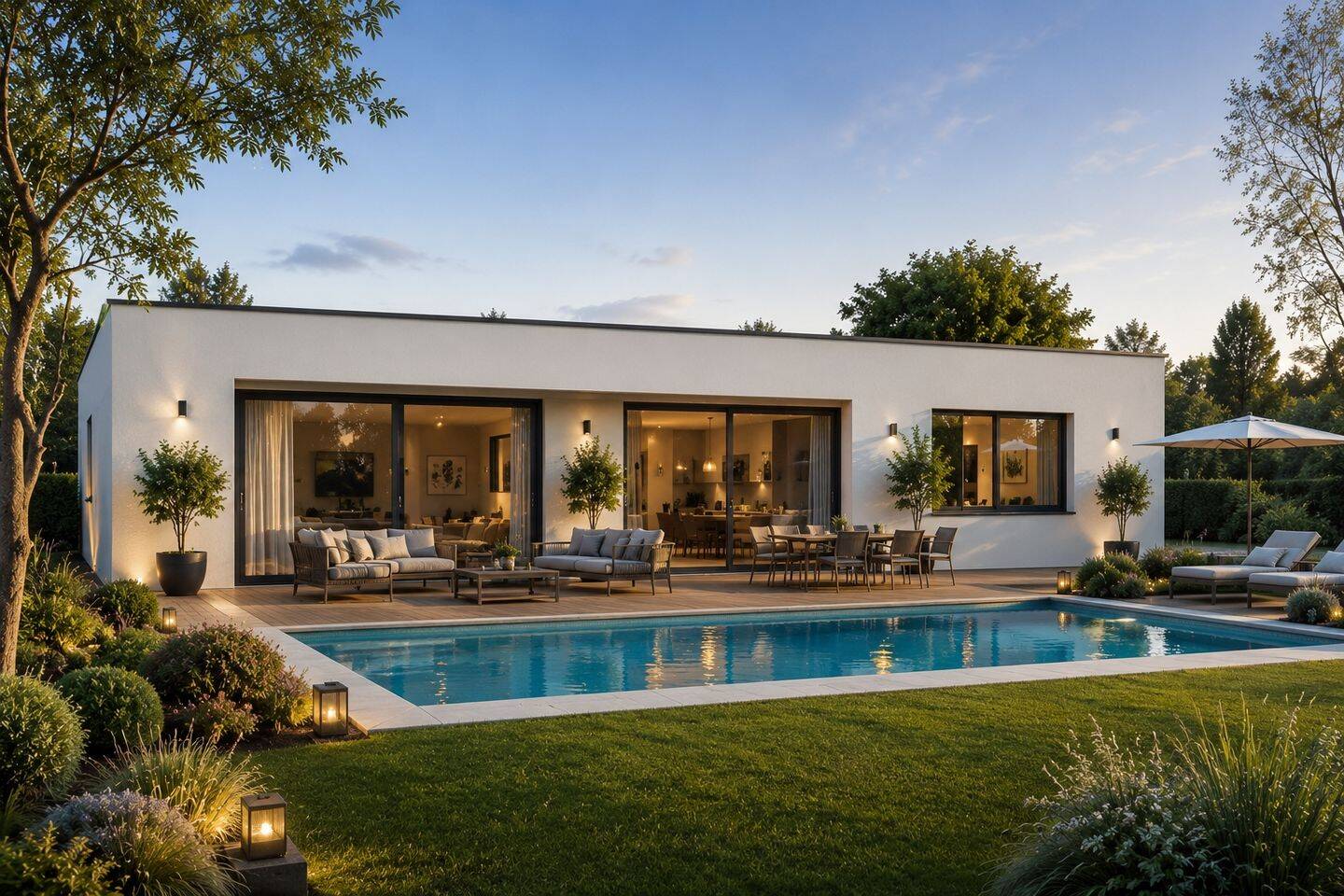 Maison 3 pièces 70 m² · à Saint-Cyprien · 70 m² · 345 000 €