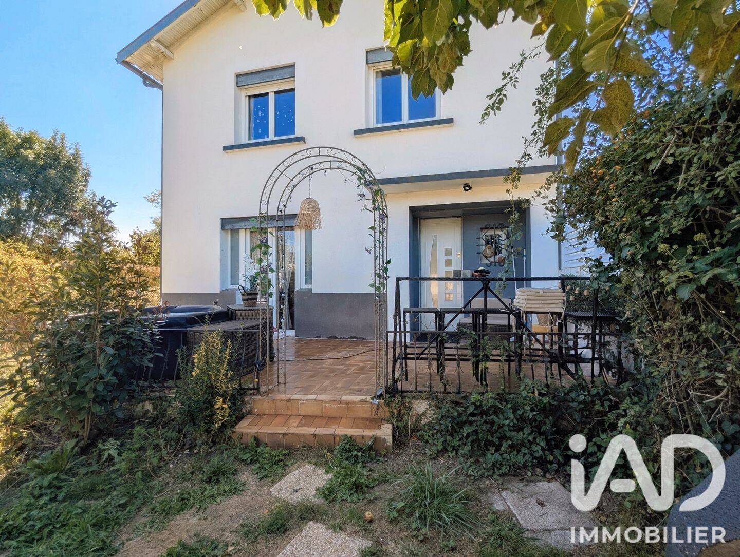 Maison 4 pièces 79 m² · à Tarbes · 78,6 m² · 199 900 €