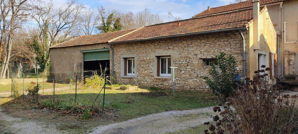 Maison 3 pièces 73 m² · à Bagnols-sur-Cèze · 73 m² · 750 €