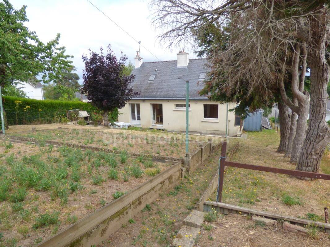 Maison 5 pièces 111 m² · à Saint-Nicolas-de-Redon · 111 m² · 159 000 €