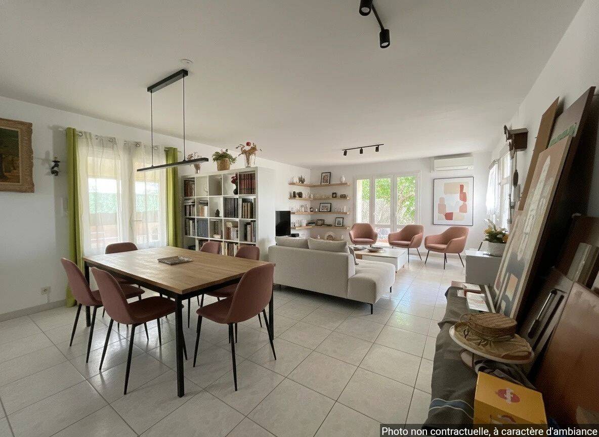 Maison 5 pièces 100 m² · à Marseillan · 99,7 m² · 371 000 €