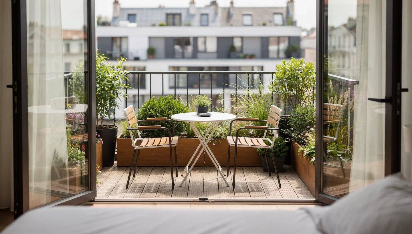 Appartement 3 pièces 67 m² · à Neuilly-Plaisance · 67 m² · 333 000 €