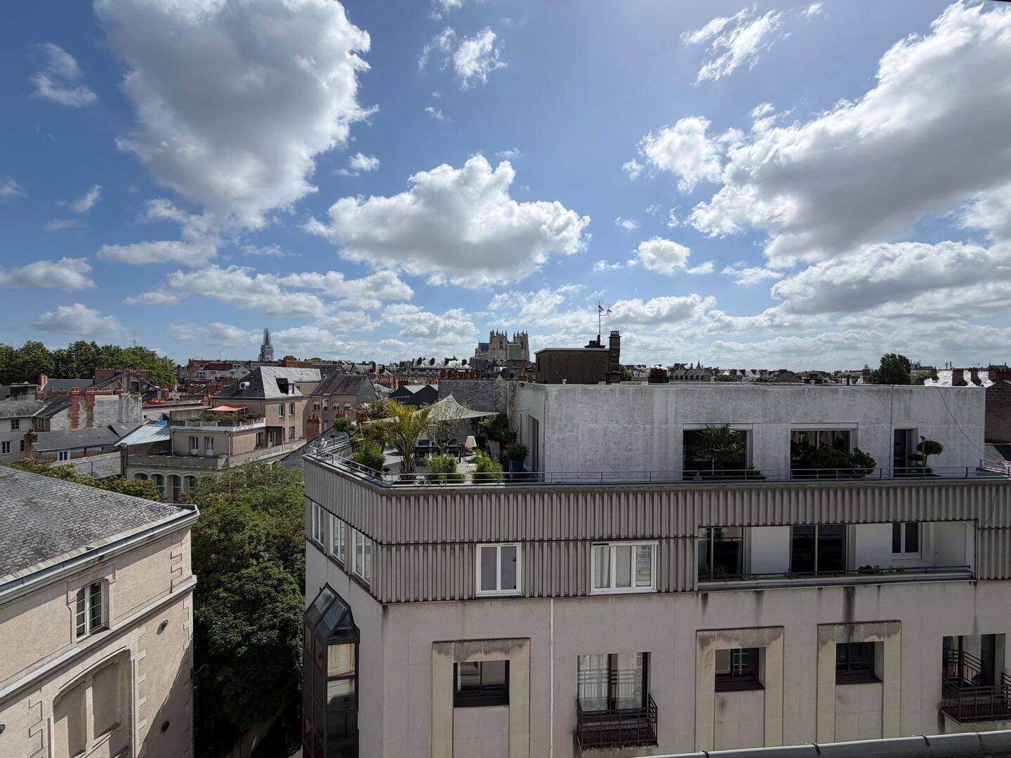 Appartement 1 pièce 20 m² · à Nantes · 20,3 m² · 98 100 €