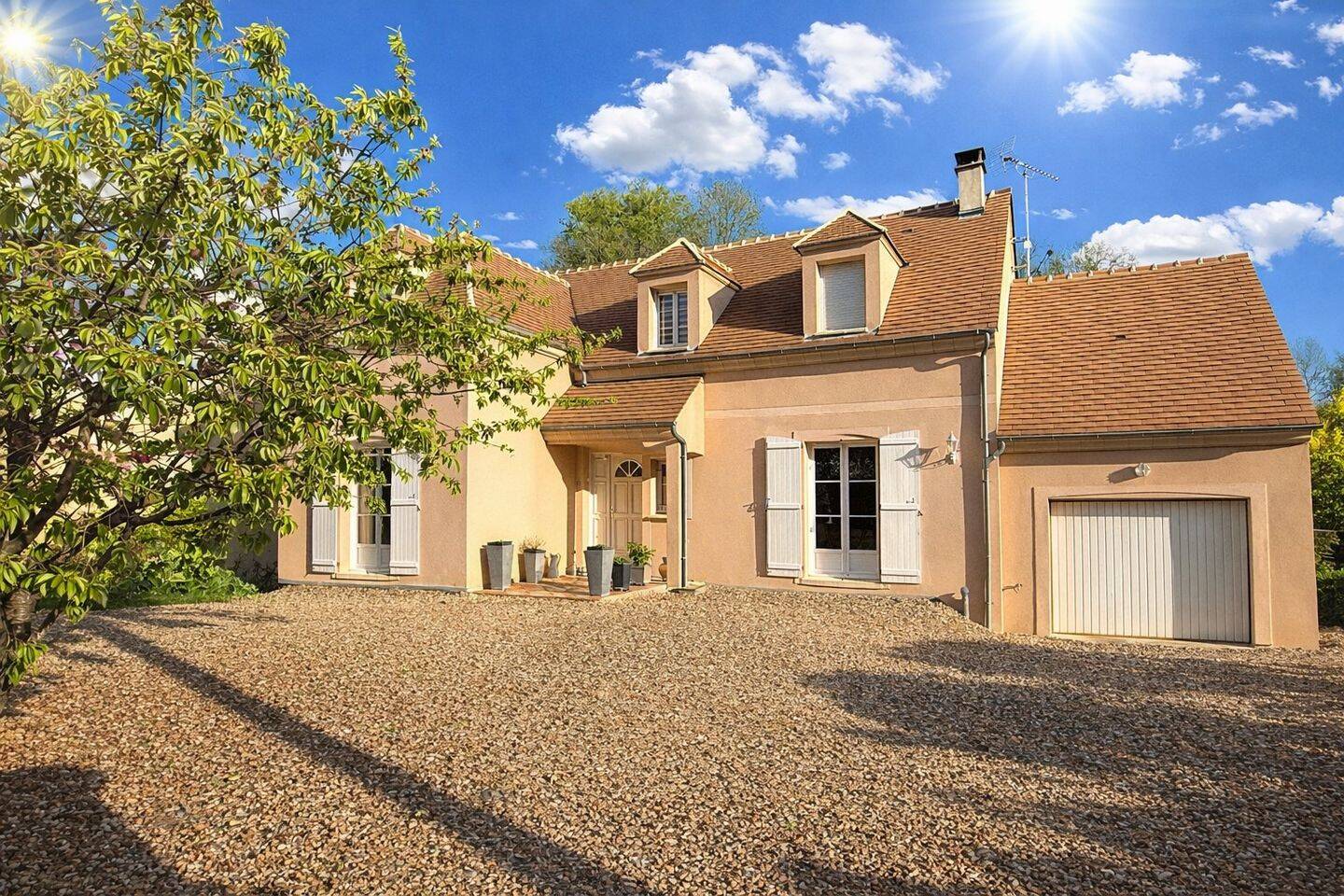 Maison 7 pièces 186 m² · à L'Isle-Adam · 186 m² · 720 000 €